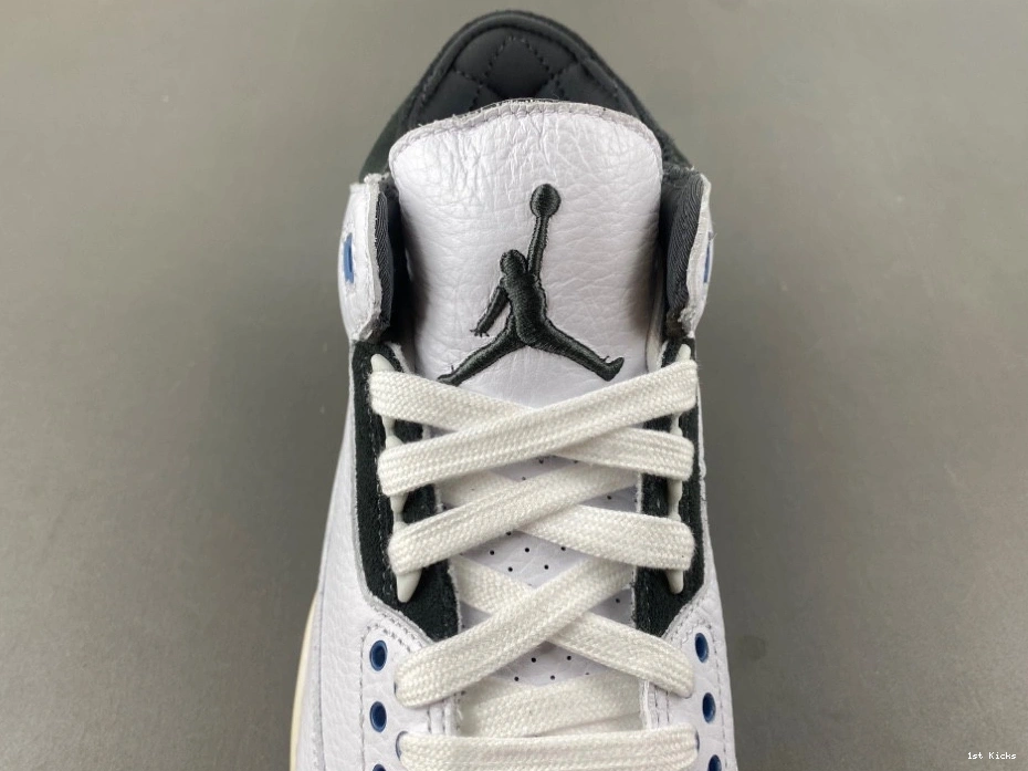 Maniére Jordan Diffused HV8571-100 3 Blue 0225